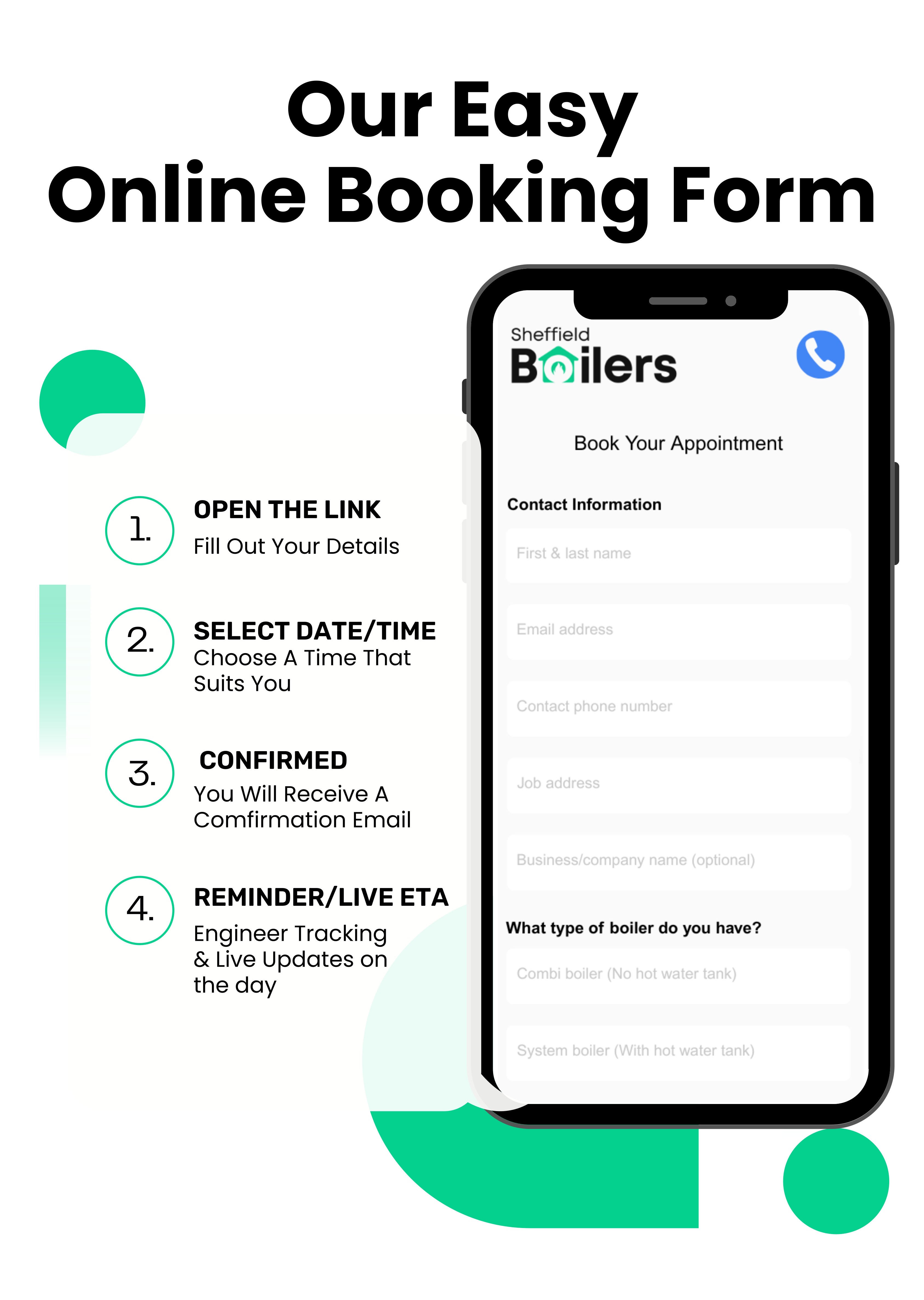 get quote now